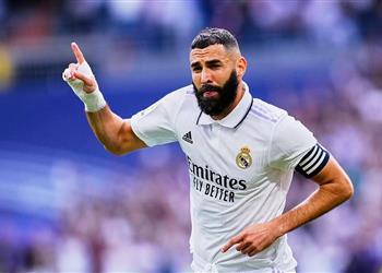 تقارير عرض خرافي من الدوري السعودي قد يعيق استمرار بنزيما مع ريال مدريد