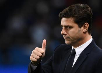 رسمي ا بوتشيتينو مدير ا فني ا لـ تشيلسي حتى 2025