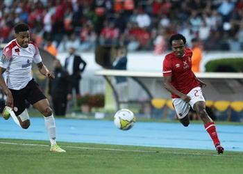 تقارير مغربية تكشف إصابة لاعب الوداد قبل مواجهة الأهلي في نهائي أبطال إفريقيا