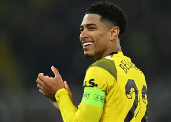 الصفقة تمت بيلينجهام ينتقل إلى صفوف ريال مدريد حتى 2029