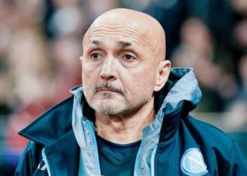 سباليتي يعلن رحيله عن نابولي بعد التتويج بالدوري الإيطالي ومدرب برشلونة الأسبق الأقرب لخلافته