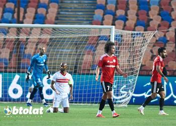 الزمالك يواجه طلائع الجيش في مباراة اقتحام القمة والهروب من القاع