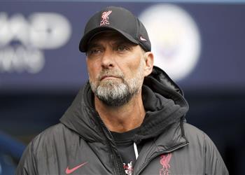 ضربة لـ كلوب لاعب ليفربول يحتاج إلى عملية جراحية