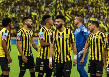 موعد والقناة الناقلة لمباراة الاتحاد والتعاون اليوم في الدوري السعودي