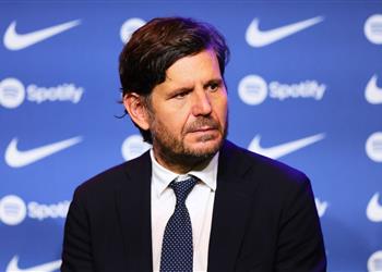 ناد إنجليزي سبب رحيل ماتيو أليماني عن برشلونة