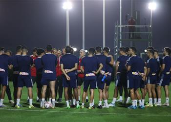 برنامج الأهلي اليوم في الإمارات استعداد ا لمباراة بيراميدز في السوبر المصري