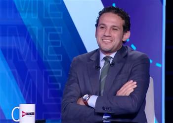 محمد فضل مباراة السوبر تأثرت تجاري ا بـ اعتذار الزمالك والأهلي خالف فيفا