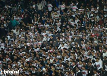 مجلس أبو ظبي يصدر بيان ا رسمي ا بشأن مصير تذاكر جماهير الزمالك