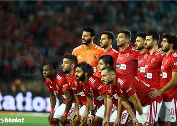 كاف يعلن موعد مباراتي الأهلي والترجي في دوري أبطال إفريقيا