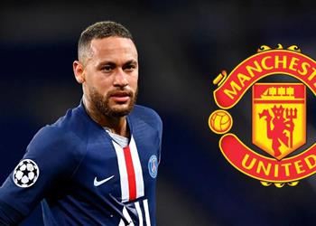 لويس ساها لا أريد رؤية نيمار بقميص مانشستر يونايتد