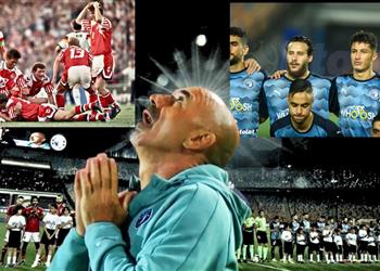 على طريقة الدنمارك 92 ص دفة قد تصنع المجد لـ بيراميدز في السوبر أمام الأهلي