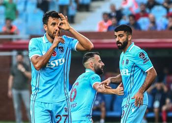 تقارير ناد سعودي مهتم بالتعاقد مع تريزيجيه في انتقالات الصيف