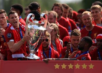 سكاي لاعب ليفربول يرحل إلى برايتون في الصيف