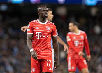 بطلها ساديو ماني تقارير بايرن ميونخ يسعى لصفقة تبادلية مع نابولي