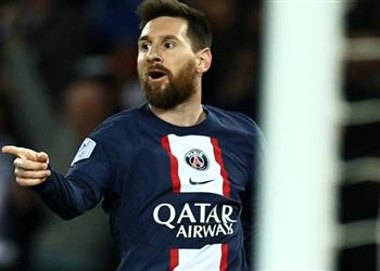 ضعف راتب رونالدو السعودية ت غري ميسي بأكبر عرض في تاريخ كرة القدم