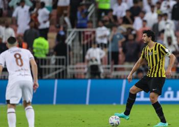 ترتيب الدوري السعودي بعد هزيمة اتحاد جدة أمام التعاون