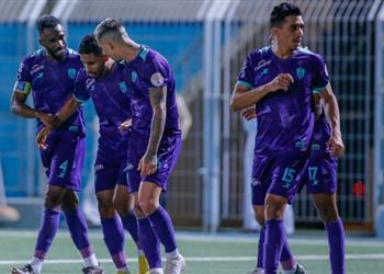 موسيماني يقود أهلي جدة للعودة إلى دوري المحترفين السعودي بالفوز على هجر