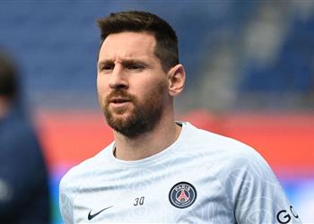 تقارير فرنسية والد ميسي وافق على عرض الهلال التاريخي