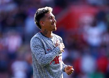 فيرمينو يؤجل قرارة بشأن إمكانية انتقاله إلى ريال مدريد