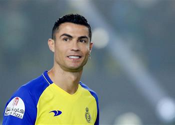 رونالدو يغيب عن مباراة النصر والفتح في ختام الدوري السعودي