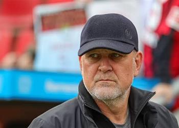 رسمي ا ليفربول ي علن تعيين مدير رياضي جديد