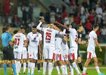 الركراكي وفوزي لقجع يدعمان الوداد قبل مواجهة الأهلي في نهائي دوري أبطال إفريقيا