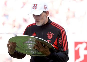 سكاي بايرن ميونخ مستعد لدفع 100 مليون يورو من أجل صفقة بالدوري الإنجليزي