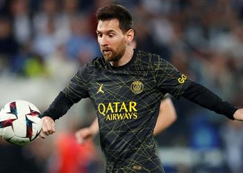 تقارير برشلونة يقدم عرض ا غير رسمي لـ ميسي