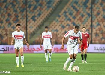 أيمن يونس الفوز على طلائع الجيش يحسب للاعبين فقط وأوسوريو لم يفعل شيء