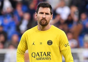 ثنائي إدارة برشلونة يوضحان تطورات ملف عودة ميسي