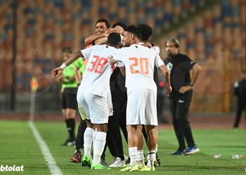 مدحت عبد الهادي طريقة أوسوريو ناجحة ونحارب لعودة الاستقرار لـ الزمالك