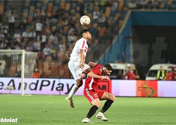 خبير تحكيمي يوضح مدى أحقية طلائع الجيش في ركلة جزاء أمام الزمالك