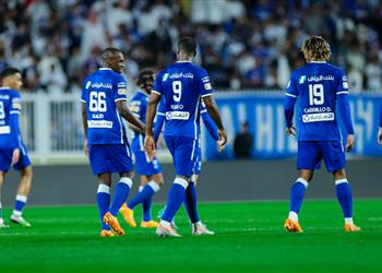 موعد والقناة الناقلة لمباراة الهلال والرائد اليوم في الدوري السعودي