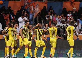 موعد والقناة الناقلة لمباراة الاتحاد والطائي اليوم في الدوري السعودي