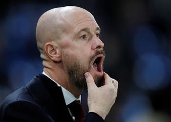 مانشستر يونايتد يعلن غياب لاعبه أمام مانشستر سيتي في نهائي كأس الاتحاد