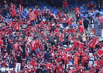 الأهلي 20 ألف مشجع لمباراة الوداد ونطالب بإعادة النظر في العدد