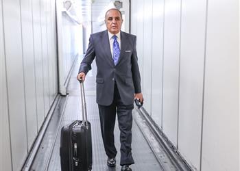 محمد شوقي إدارة الأهلي تسير وفق ضوابط والخطيب لم يتجاوز في حق أحد