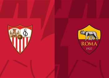 موعد والقناة الناقلة ومعلق مباراة روما وإشبيلية اليوم في نهائي الدوري الأوروبي