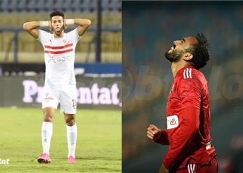 الأهلي يرد على إمكانية ضم إمام عاشور وموعد دفع غرامة كهربا