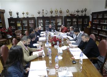 عضو مجلس الأهلي خالد مرتجي بيصعب علينا ونعمل على حل مشكلة الجماهير