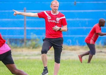 مدرب الوداد الأهلي يسعى للانتقام أمامنا ولكن لدينا ميزة كبيرة