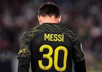 باريس سان جيرمان ي جهز وداعية لـ ميسي في الجولة الأخيرة بالدوري الفرنسي