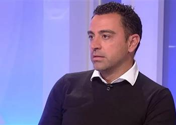 تشافي لم أتمكن من النوم بسبب بيكيه وخذلت جوردي ألبا كصديق