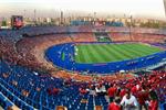 الأهلي يعلن عدد الجماهير في مباراة الوداد بـ نهائي دوري أبطال إفريقيا