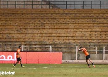 فيديو البنك الأهلي يهزم الداخلية بثلاثية في الدوري المصري