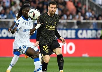 تقارير أرجنتينية تفاؤل في إنتر ميامي بالتعاقد مع ميسي