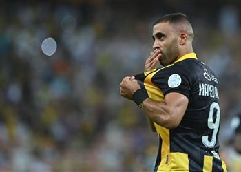 ترتيب هدافي الدوري السعودي بعد نهاية الجولة الأخيرة موسم 2022 2023