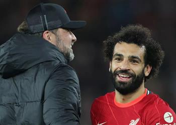 كلوب وافقت على طلب محمد صلاح بشأن ركلات الجزاء وأليسون كان على وشك البكاء