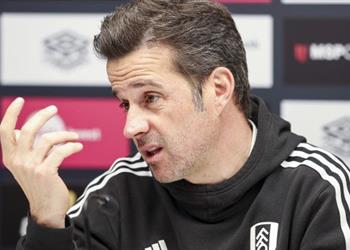 مدرب فولهام بعد الخسارة أمام ليفربول لم تكن ركلة جزاء واستحقينا المزيد من المباراة