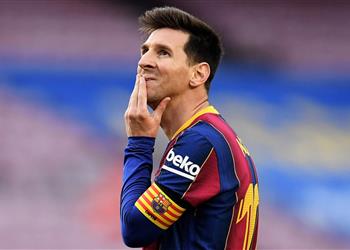 فوكس سبورتس تكشف تفاصيل عرض برشلونة لعودة ميسي